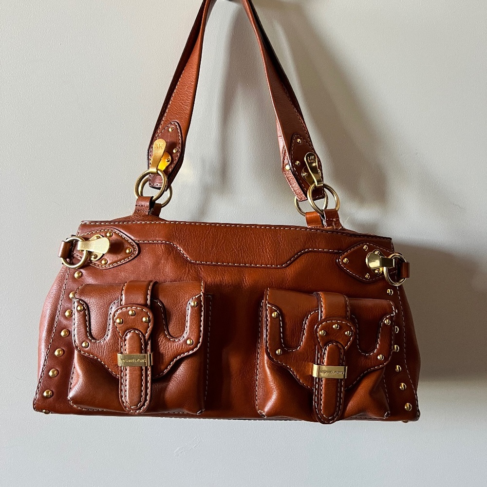 Vintage Michael Kors shoulder bag